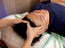 ハレノヒスパ(HARENOHI SPA)/メンズにおすすめサロン