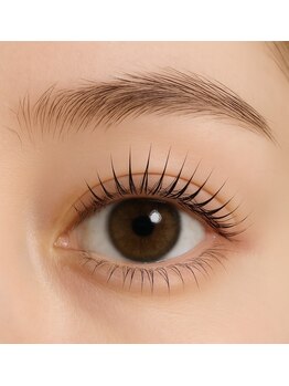 ユニ 三鷹(Uni)/パリジェンヌ風ラッシュリフト