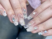 プール 横浜(pool)/staff:kubota