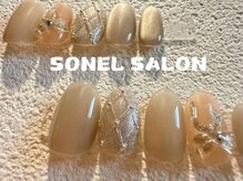 SONEL SALON 駒込店【ソネルサロン】