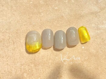 クレー(Klee)/定額Simple Design