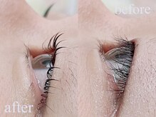 ビューティー サロン アイビー(Ivy)/まつ毛パーマ