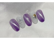 キャンアイドレッシー 草加店(Can I Dressy)/夏ネイル