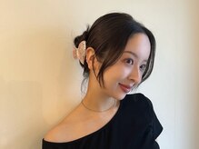 ハウカ(HAUKA)の雰囲気（360度どこから見ても美しい目元へ！垢抜け感グッとUP☆）