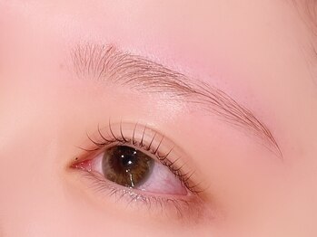 ヴァイス(VAICE)/まゆげワックス/まつげパーマ