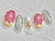 アリビオ(alivio)/サンプル No.232