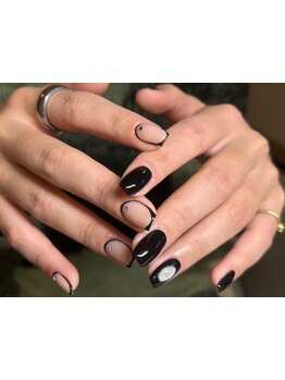 アートの種類が豊富