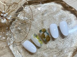 ニュアンスネイル 大宮東口