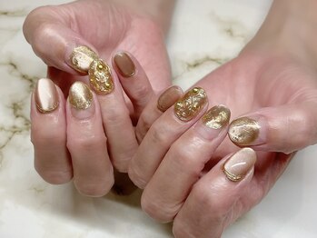 プケ ラ 浦安店(Phu’k la)/nuance collection