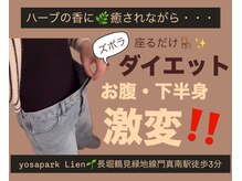 ヨサパーク リアン(YOSA PARK Lien)