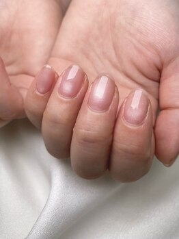 ライフネイル 恵比寿(LifeNail)/マグネットネイル