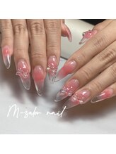 エムサロン(M-salon)/