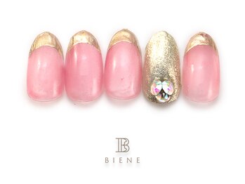 ビーネ 品川 高輪店(BIENE)/ダイヤモンドコース-9