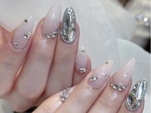 ベルル(Bellulu)/【 持ち込みアート10本付き】