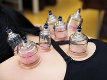 スポーツと小顔美容鍼のフジオカ鍼灸接骨院～肩こり・腰痛～/