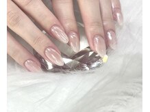 大人可愛いも好きです