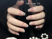 サンサンイチ 関内店(331)/ワンホンネイル