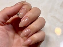 プリモ(PRIMO)/大人のワンカラー マオジェル