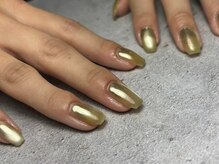 ラモ ネイル 大宮(Ramo)/グラデーション