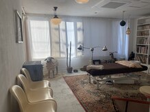 完全個室の広々空間では贅沢な時間をお過ごしください