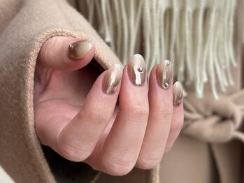 エフェム 表参道(ephem)/ニュアンスデザイン