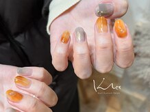 クレー(Klee)/持ち込みDesign120分コース