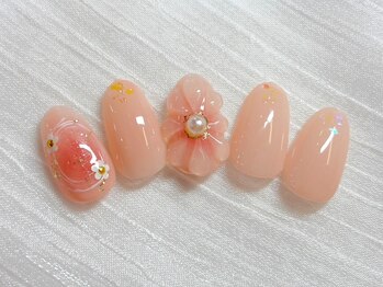 アノリー(anoliy)/1月、2月アートデザイン