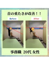 ナオル整体 四条烏丸院(NAORU整体)/四条烏丸|整体,骨盤矯正,頭痛