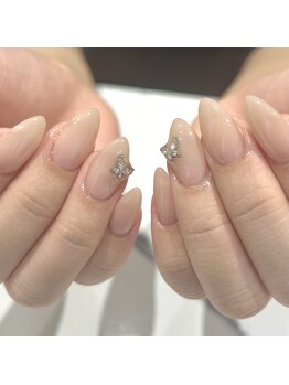 アミー 栄店(amii.)/one color &nbsp;【担当 moeka】