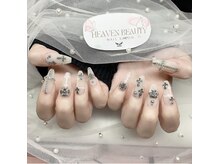 ヘブン 池袋(HEAVEN)/長 さだしやり放題×つけ放題