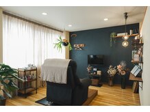 スリーネイル(3sT.Nail)の雰囲気（冬ネイル、アートネイル豊富♪パラジェル導入）