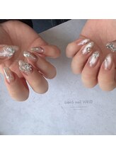 リアンスネイル ヴィヴィッド 岡山店(LianS nail ViViD)/オーダー