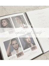 アイ リッシュ(eye lish)/