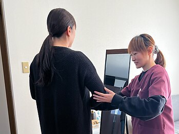 とうの鍼灸整骨院の写真/【3ヶ月で自分を磨く☆】プロが導く「美姿勢×代謝UP」習慣!「ダイエットは長く続かない…」そんな方に◎