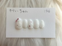 ツヅクネイル(Tsuzuku nail.)/