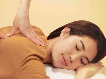 ル タン 日比谷店の写真/「痛気持ちいい」絶妙な力加減で血行促進/新陳代謝UP◎日々の疲れを癒し、軽やかな身体へ♪