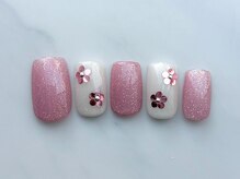 アッカスタイル acca style/人気No.1 定額トレンドコース