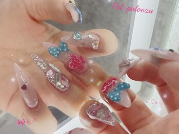 ウォルトウキョウ 池袋(WOL TOKYO)/90分コース♪