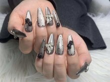 ノヴァ ネイル 心斎橋店(Nova Nail)/