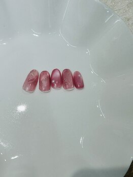 ニュアンス定額