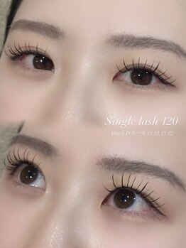 エノイ(enoi)/まつ毛エクステ