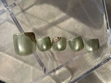 ノンチェ 西宮北口(Nonche)/グリーンマグ×インクニュアンス