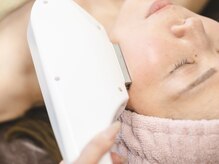 ボーテ(Beaute)の雰囲気（光フェイシャル施術風景【毛穴/ニキビ/ハリツヤ/くすみ/韓国式】）