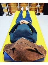 井土ヶ谷整体 浸透/在宅勤務でのむくみ肩こり予防