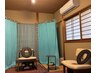 ４月５月申込限定割引クーポン♪オーガニックよもぎハーブ蒸し4000円