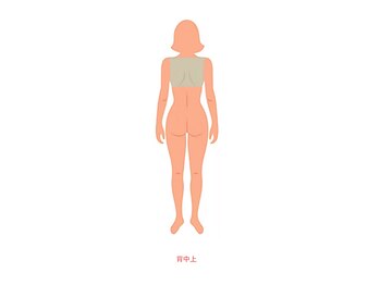 ニコ(nico)/背中上脱毛