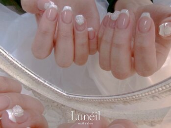 ルネイル(Luneil)/