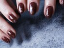 #ニュアンスネイル#フィルイン