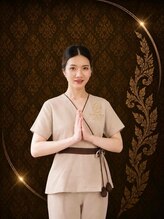 パヤタイトウキョウ 銀座店(PHAYA THAI TOKYO)&nbsp;Fah 