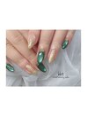 bbt nail